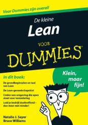 De kleine Lean voor Dummies