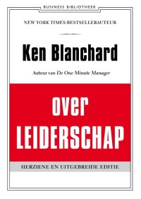 Ken Blanchard over leiderschap