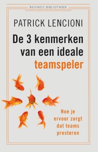 De 3 kenmerken van een ideale teamspeler