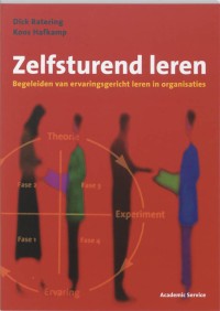 Zelfsturend leren