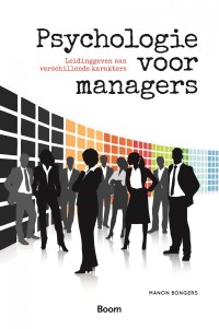 Psychologie voor managers