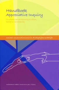 Handboek Appreciative Inquiry