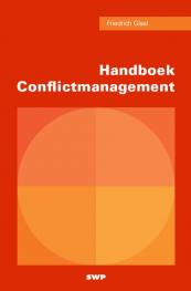 Handboek Conflictmanagement