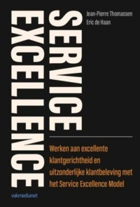 Service excellence