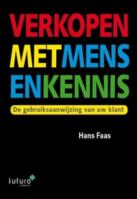 Verkopen met mensenkennis