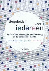 Begeleiden voor iedereen