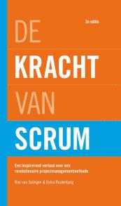 De kracht van Scrum, 2e editie