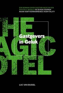 Gastgevers in Geluk