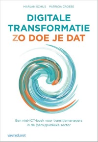 Digitale transformatie - Zo doe je dat