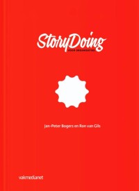 StoryDoing voor organisaties