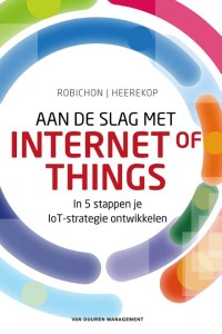 Aan de slag met Internet of Things