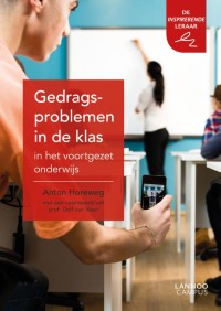 Gedragsproblemen in de klas in het voortgezet onderwijs