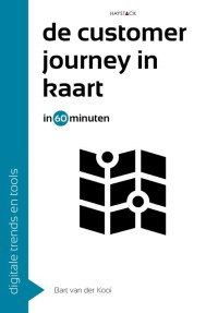 De customer journey in kaart in 60 minuten