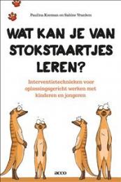 Wat kan je van stokstaartjes leren?