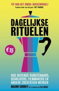 Dagelijkse rituelen