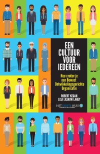 Een cultuur voor iedereen