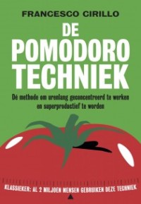 De pomodoro-techniek