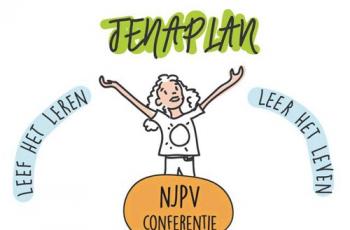 Jenaplanconferentie 2017 | Van woord naar werkelijkheid