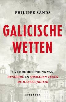 Galicische wetten