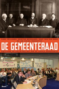 De Gemeenteraad