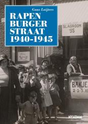 Rapenburgerstraat 1940-1945