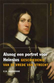 Alsnog een portret voor Heinsius