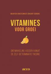 Vitamines voor groei