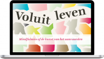 Voluit leven online