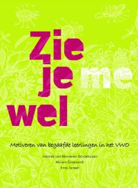 Zie je me wel ?