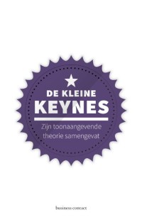 De kleine Keynes