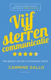 Vijfsterrencommunicatie