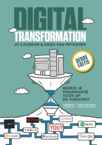 Digital transformation