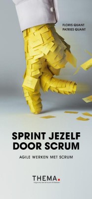 Sprint jezelf door scrum