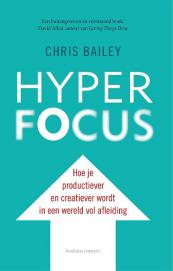 Hyperfocus