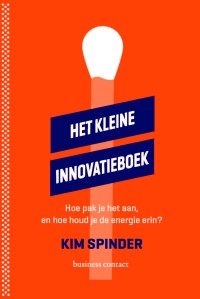 Het kleine innovatieboek