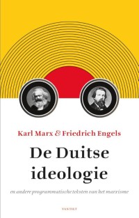 De Duitse ideologie