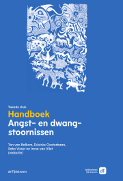 Handboek angst- en dwangstoornissen