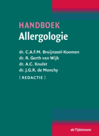 Handboek allergologie