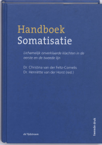 Handboek somatisatie