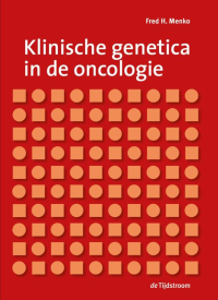 Klinische genetica in de oncologie