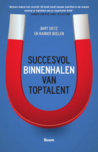 Succesvol binnenhalen van toptalent