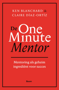 De one minute mentor