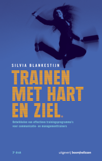 Trainen met hart en ziel