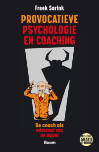 Provocatieve psychologie en coaching