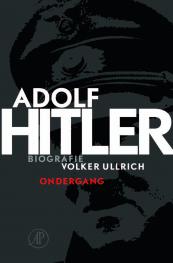 Adolf Hitler. Ondergang
