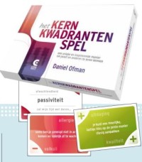 Kernkwadrantenspel