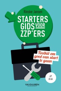 De Startersgids voor zzp’ers