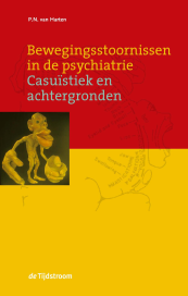 Bewegingsstoornissen in de psychiatrie