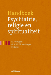 Handboek psychiatrie, religie en spiritualiteit