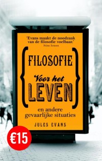 Filosofie voor het leven